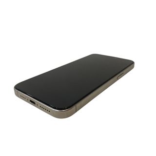 APPLE IPHONE 15 PRO MAX 256GB GRIS TITANIO GREY