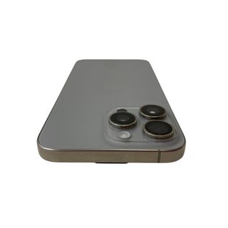 APPLE IPHONE 15 PRO MAX 256GB GRIS TITANIO GREY