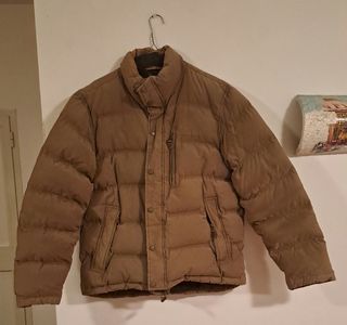 Giubbotto Timberland vintage