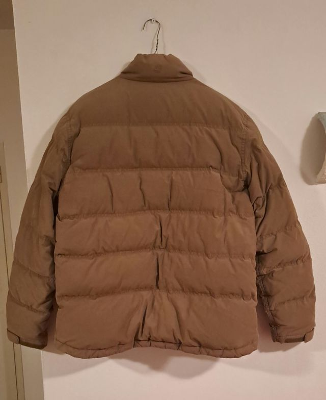 Giubbotto Timberland vintage