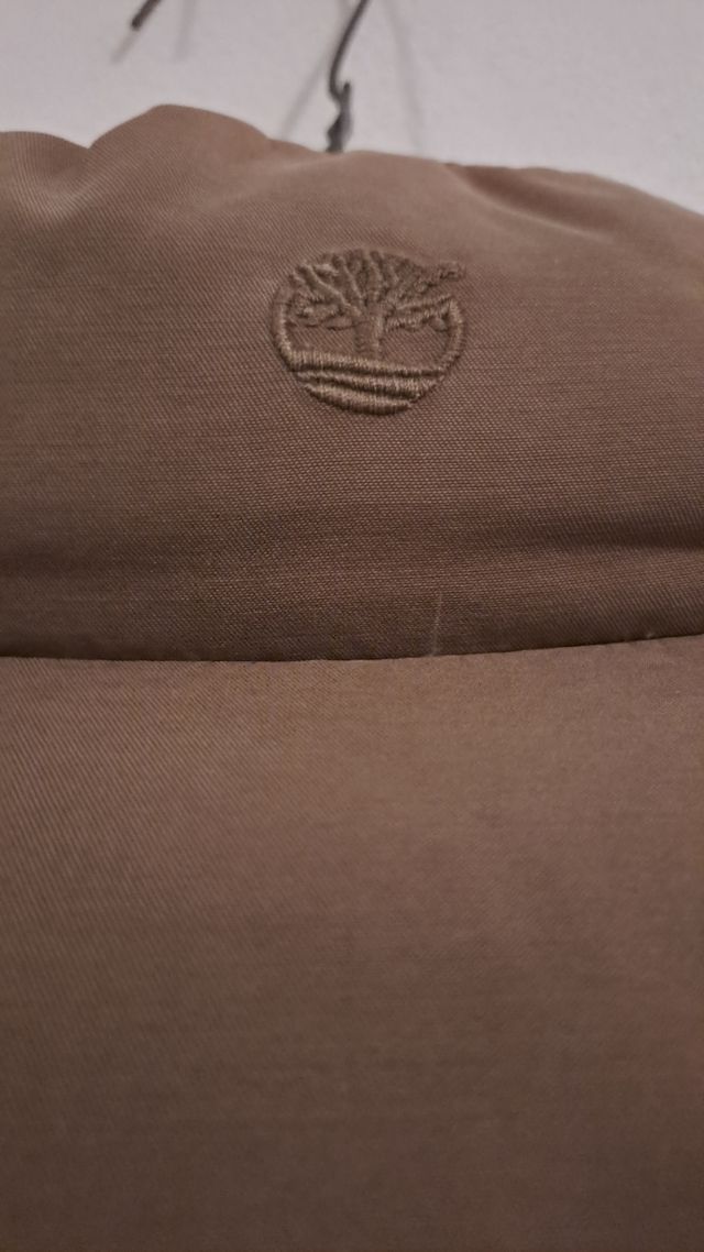 Giubbotto Timberland vintage