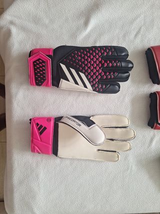 Guantes portero Adidas Predator