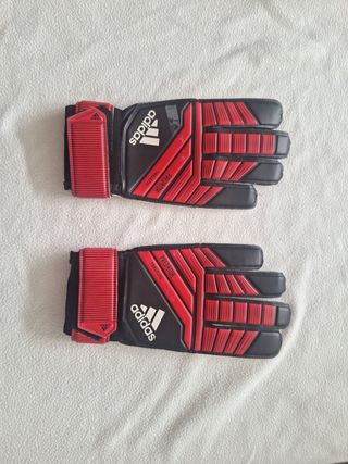 Guantes portero Adidas Predator