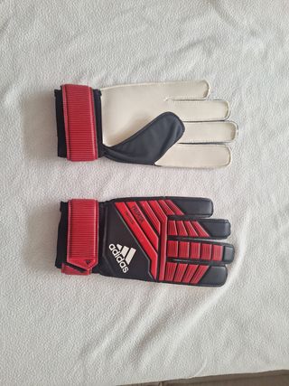 Guantes portero Adidas Predator