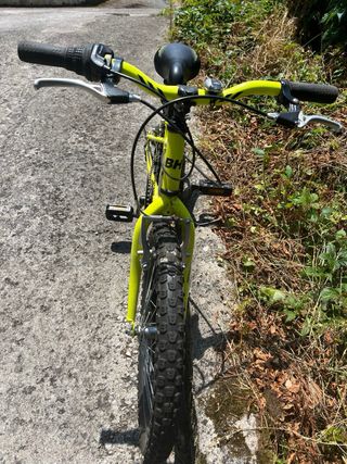 Bicicleta California Sprint 20