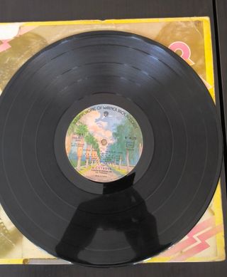 Montrose - Rock Candy LP Vinilo