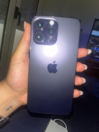 iPhone 14 Pro Max 