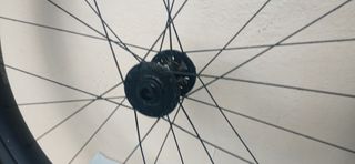 Ruedas MTB 27.5"