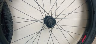Ruedas MTB 27.5"