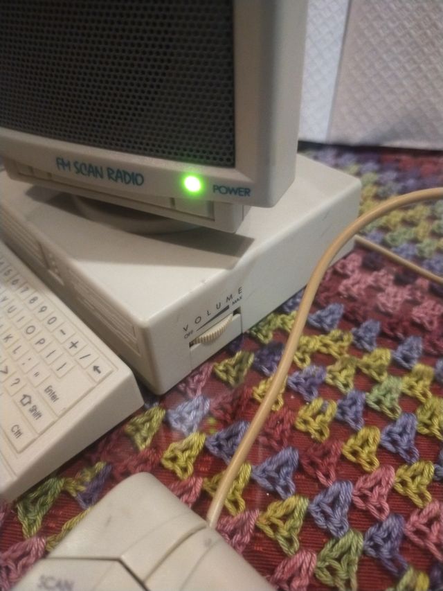 Radio FM PRO BASIC PC