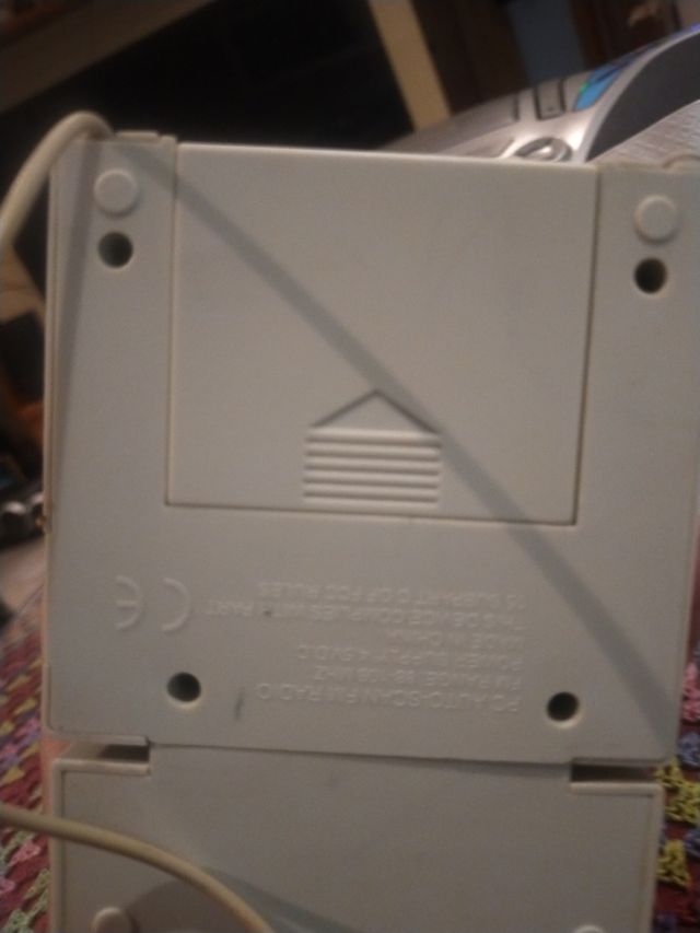 Radio FM PRO BASIC PC