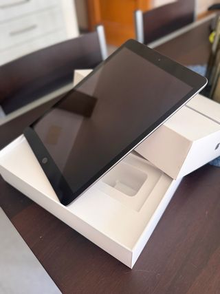 iPad Air 2 Gris Espacial 