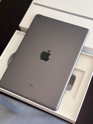 iPad Air 2 Gris Espacial 