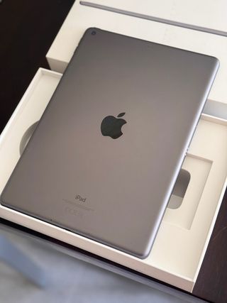 iPad Air 2 Gris Espacial 