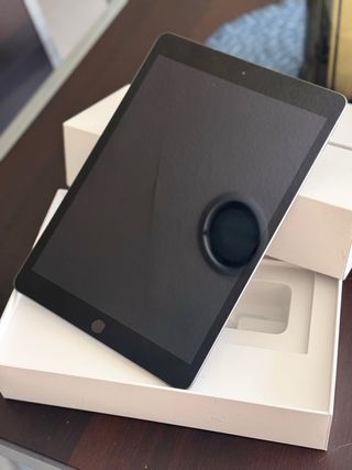 iPad Air 2 Gris Espacial 