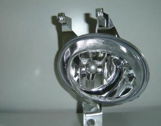 Faro antiniebla Peugeot 206 (Derecho)