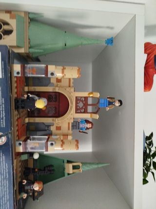 LEGO Hogwarts 76389