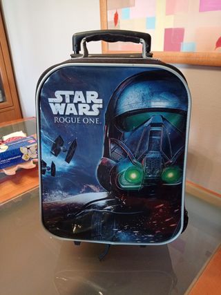 Maleta Star Wars Rogue One