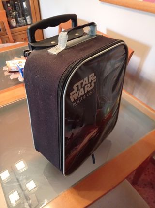 Maleta Star Wars Rogue One
