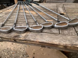 Ferro Howson - Jogo de Irons baratos