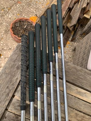 Ferro Howson - Jogo de Irons baratos