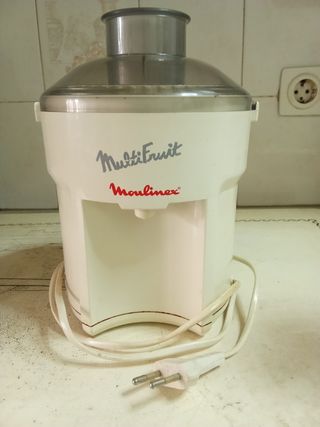 Licuadora Moulinex Multifruit