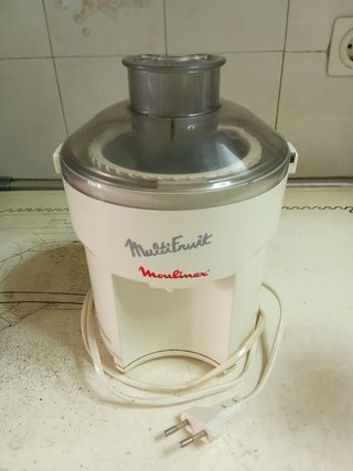 Licuadora Moulinex Multifruit