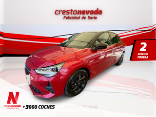 Opel Corsa 2023