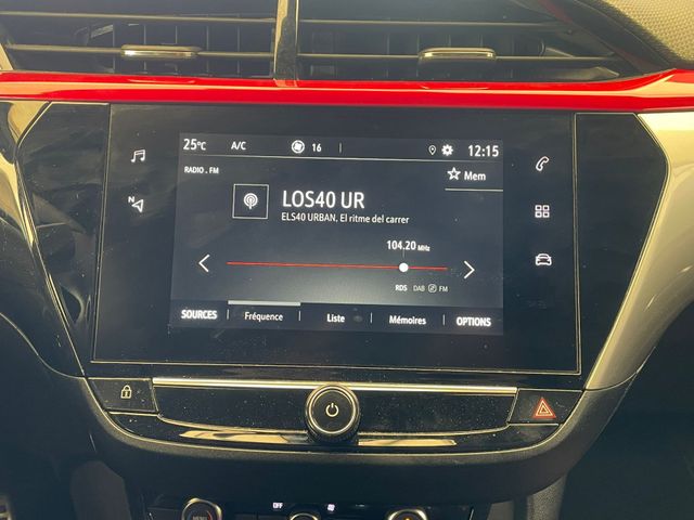 Opel Corsa 2023