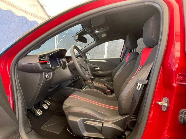 Opel Corsa 2023