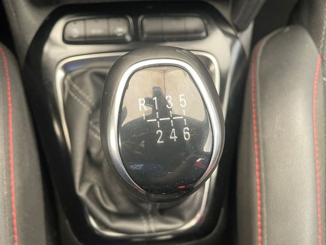 Opel Corsa 2023