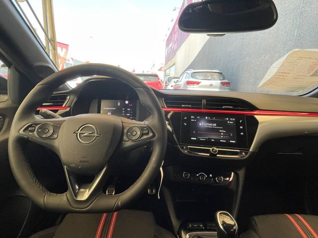 Opel Corsa 2023