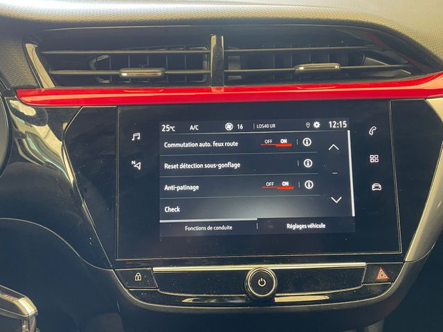 Opel Corsa 2023