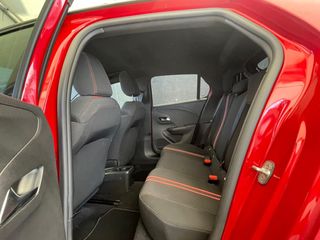 Opel Corsa 2023