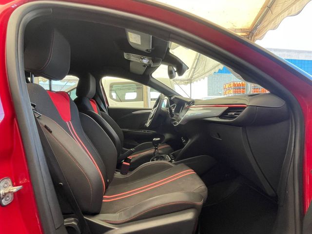 Opel Corsa 2023
