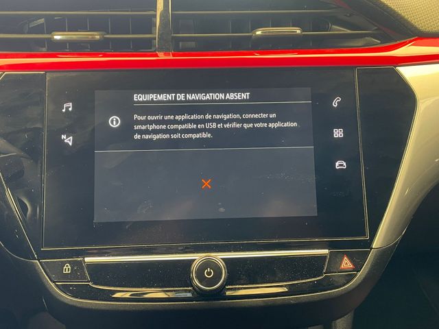 Opel Corsa 2023