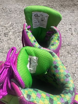 Patines Roller Rio, talla 34