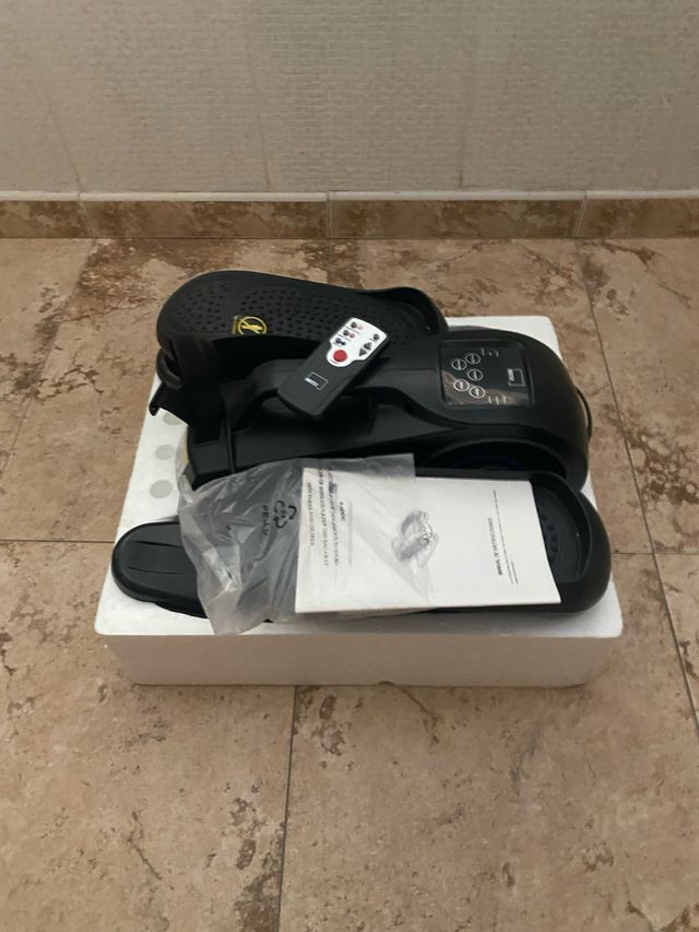 Mini elíptica eléctrica HOBITECH 4000