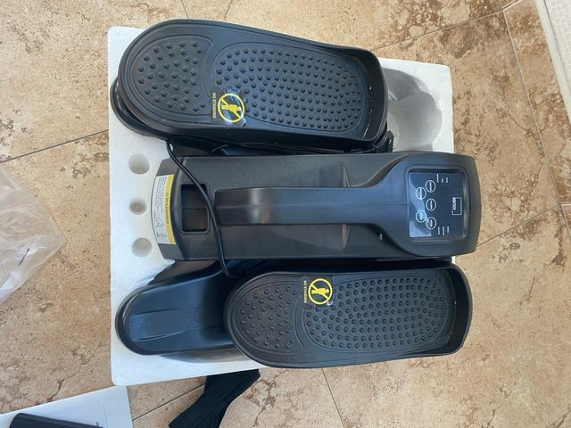 Mini elíptica eléctrica HOBITECH 4000