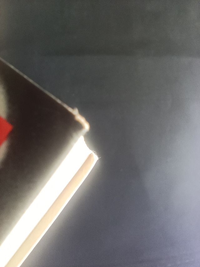 España indefensa (Libro FIRMADO)