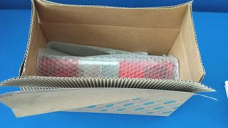 Piloto Trasero Izquierdo Ford Transit Connect