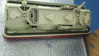 Piloto Trasero Izquierdo Ford Transit Connect