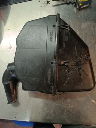 Caja filtro aire Ford Capri
