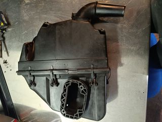 Caja filtro aire Ford Capri
