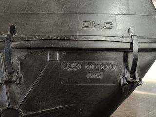 Caja filtro aire Ford Capri