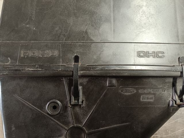 Caja filtro aire Ford Capri