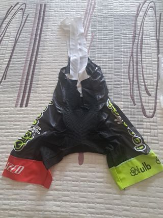 Culotte
