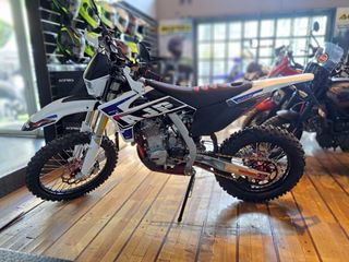 AJP PR5 510 R Supermoto