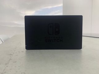 Nintendo Switch + mando Pro