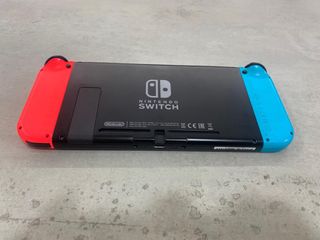 Nintendo Switch + mando Pro